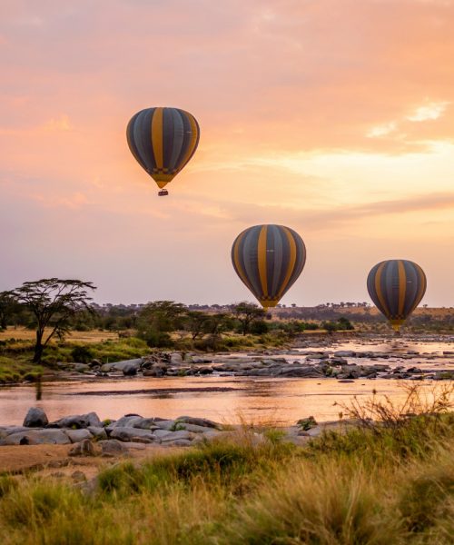 Serengeti National Park